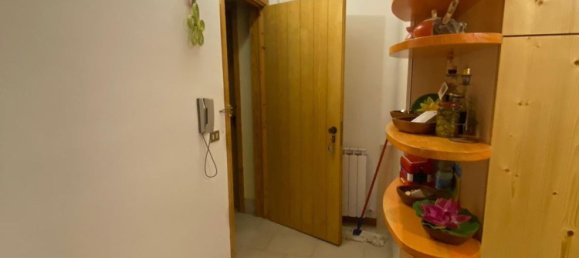 3 rooms Apartment in Sant'Eufemia a Maiella, Italy No. 206038 15