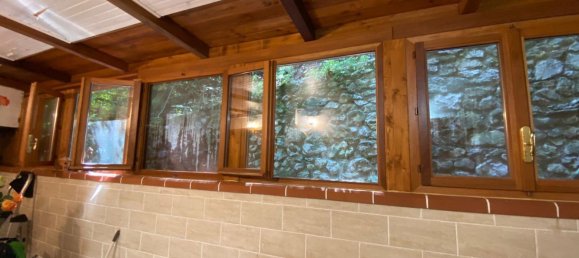 3 rooms Apartment in Sant'Eufemia a Maiella, Italy No. 206038 22