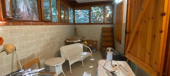 3 rooms Apartment in Sant'Eufemia a Maiella, Italy No. 206038 27