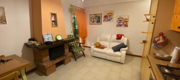 3 rooms Apartment in Sant'Eufemia a Maiella, Italy No. 206038 14