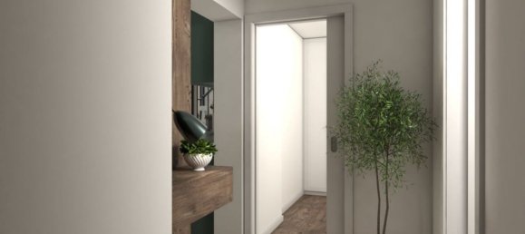 3 غرف نوم منزل في Povoa de Varzim, Portugal رقم 24616 7