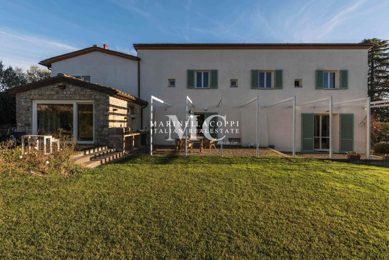 9-Zimmer Villa in Impruneta, Italy, Nr. 26293