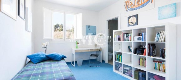 9-Zimmer Villa in Impruneta, Italy, Nr. 26293 27