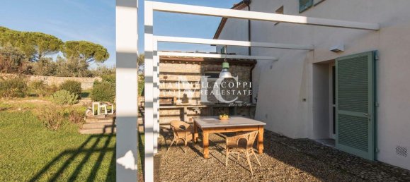 9-Zimmer Villa in Impruneta, Italy, Nr. 26293 6