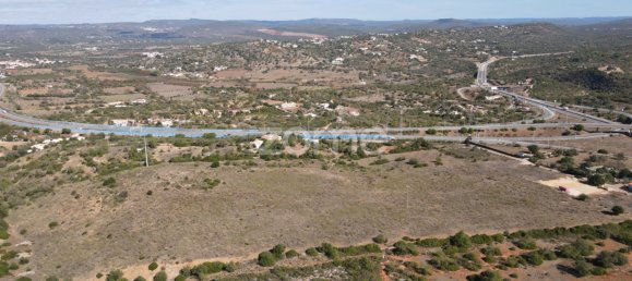 Земельный участок в Падерни, Португалия № 44803 12