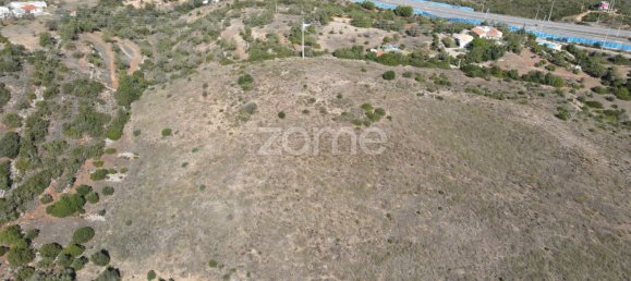 Земельный участок в Падерни, Португалия № 44803 11