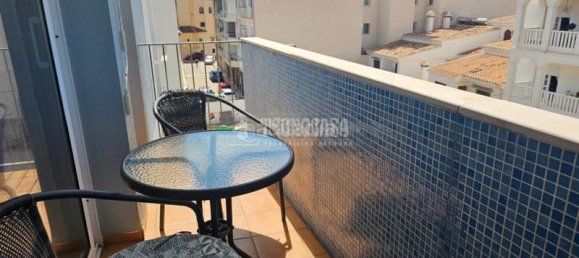 2 bedrooms Apartment in El Morche, Spain No. 140032 6