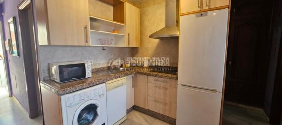 2 bedrooms Apartment in El Morche, Spain No. 140032 10