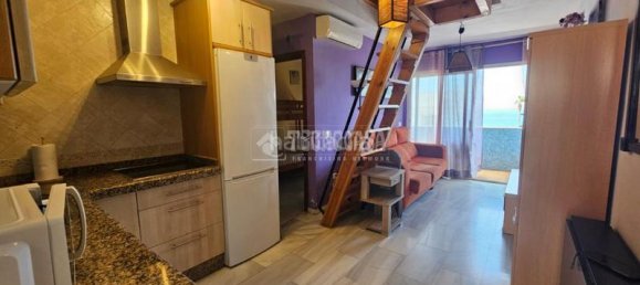 2 bedrooms Apartment in El Morche, Spain No. 140032 8