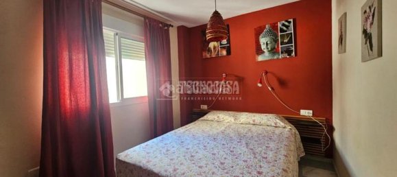 2 bedrooms Apartment in El Morche, Spain No. 140032 11