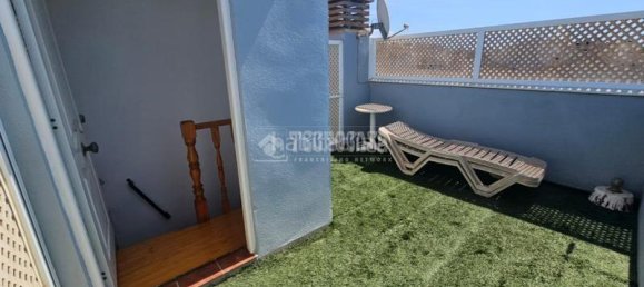 2 bedrooms Apartment in El Morche, Spain No. 140032 4