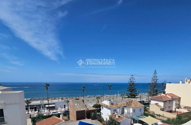 2 bedrooms Apartment in El Morche, Spain No. 140032