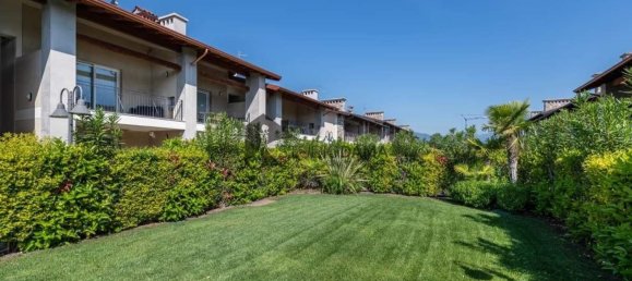 Apartamento de 3 dormitorios en Brescia, Italy No. 365371 21