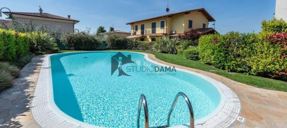 Apartamento de 3 dormitorios en Brescia, Italy No. 365371 18