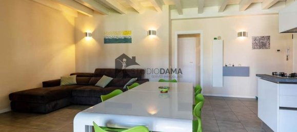 Apartamento de 3 dormitorios en Brescia, Italy No. 365371 2