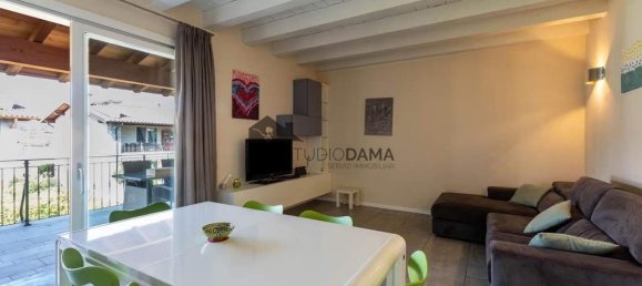 Apartamento de 3 dormitorios en Brescia, Italy No. 365371 12