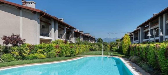 Apartamento de 3 dormitorios en Brescia, Italy No. 365371 19