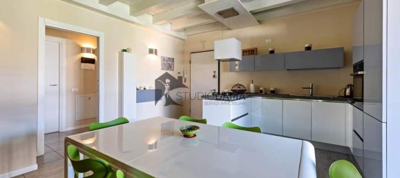 Apartamento de 3 dormitorios en Brescia, Italy No. 365371 8