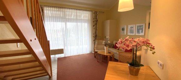 1 bedroom Apartment in Mecklenburgische Seenplatte, Germany No. 162461 7
