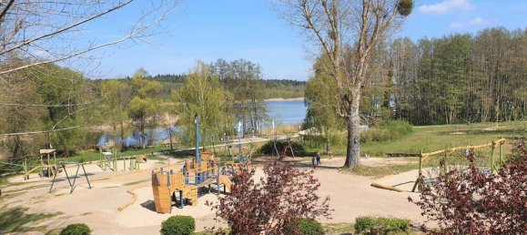 1 bedroom Apartment in Mecklenburgische Seenplatte, Germany No. 162461 16