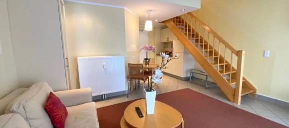 1 bedroom Apartment in Mecklenburgische Seenplatte, Germany No. 162461 5