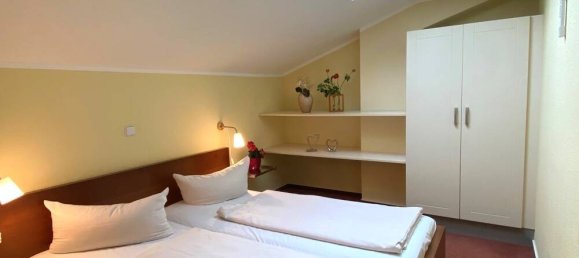 1 bedroom Apartment in Mecklenburgische Seenplatte, Germany No. 162461 11