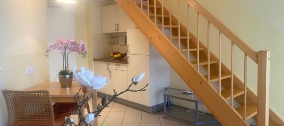 1 bedroom Apartment in Mecklenburgische Seenplatte, Germany No. 162461 6