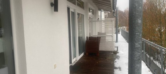 1 bedroom Apartment in Mecklenburgische Seenplatte, Germany No. 162461 2