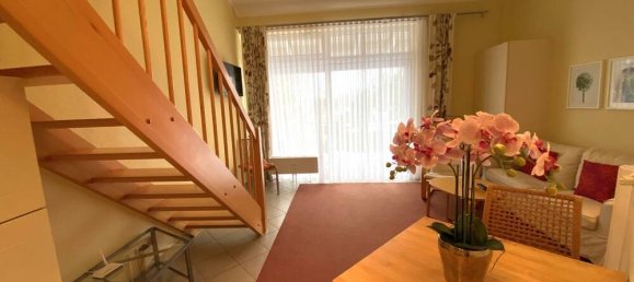 1 bedroom Apartment in Mecklenburgische Seenplatte, Germany No. 162461 8