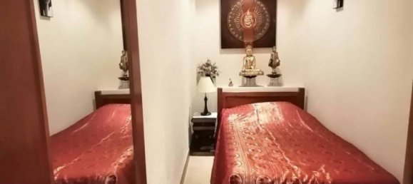 Condominio de 2 dormitorios en Pattaya, Thailand No. 16806 5