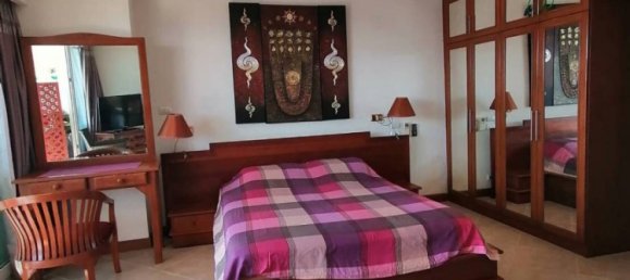 Condominio de 2 dormitorios en Pattaya, Thailand No. 16806 4