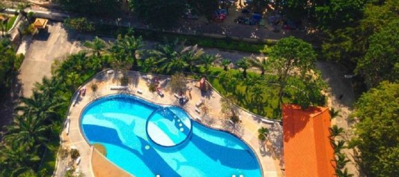 Condominio de 2 dormitorios en Pattaya, Thailand No. 16806 9