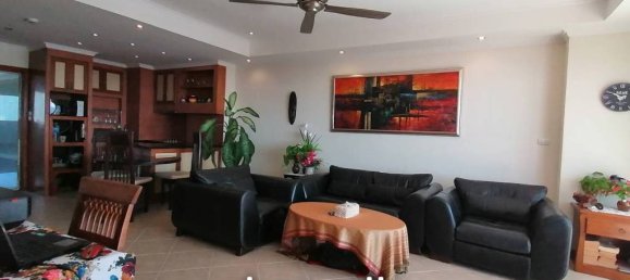 Condominio de 2 dormitorios en Pattaya, Thailand No. 16806 2