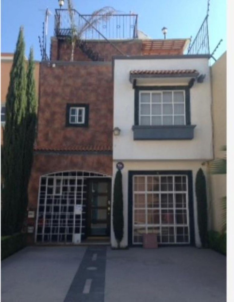 Дом с 4 спальнями в Куаутитлан Искальи, Мексика № 212433