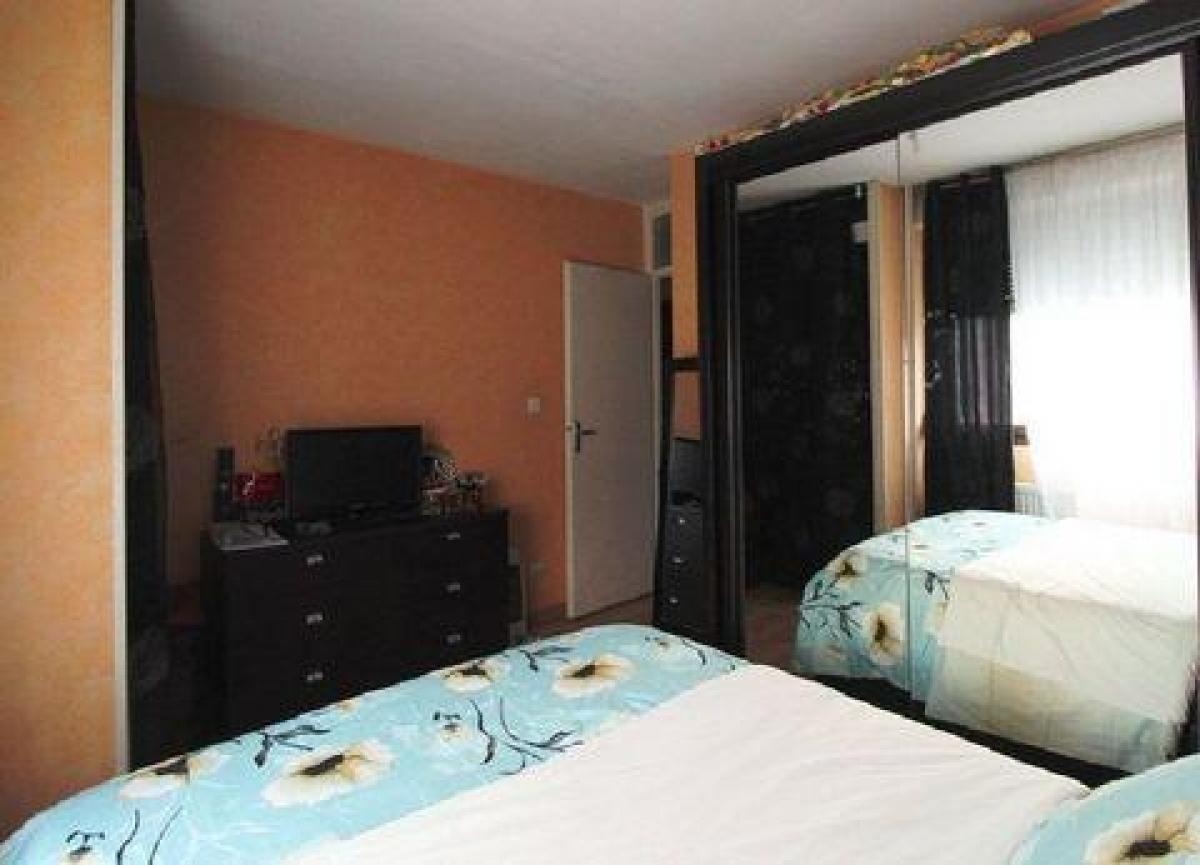 2 Schlafzimmer Eigentumswohnung in Cluses, France, Nr. 32731