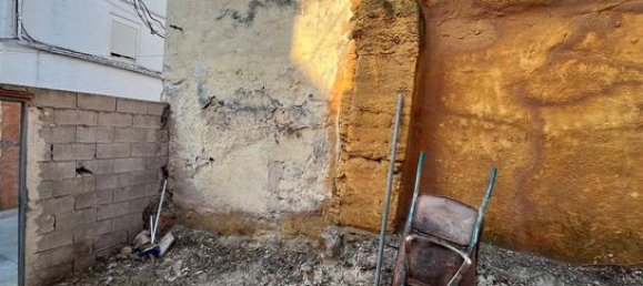 Земельный участок 189м² в Андалусия, Испания № 162012 2