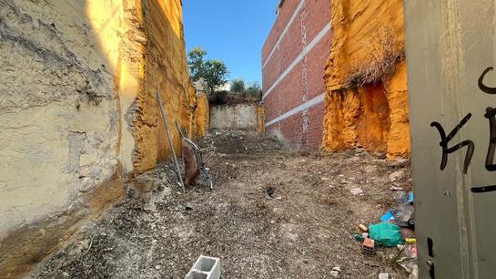 Земельный участок 189м² в Андалусия, Испания № 162012