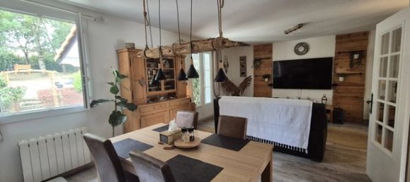 4 Schlafzimmer Haus in Occitanie, France, Nr. 306288 7