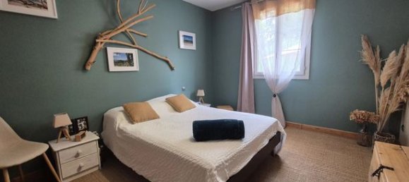 4 Schlafzimmer Haus in Occitanie, France, Nr. 306288 9