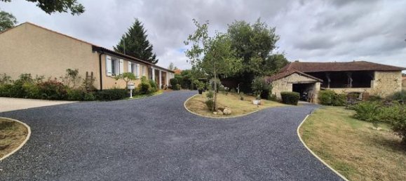 4 Schlafzimmer Haus in Occitanie, France, Nr. 306288 3