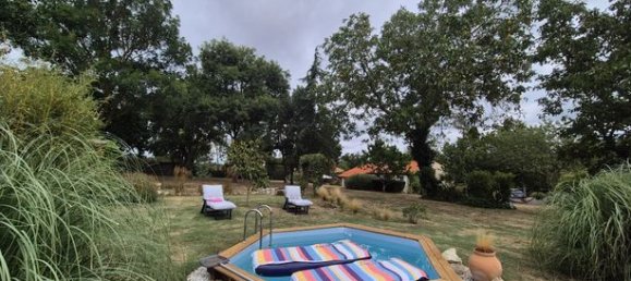 4 Schlafzimmer Haus in Occitanie, France, Nr. 306288 4