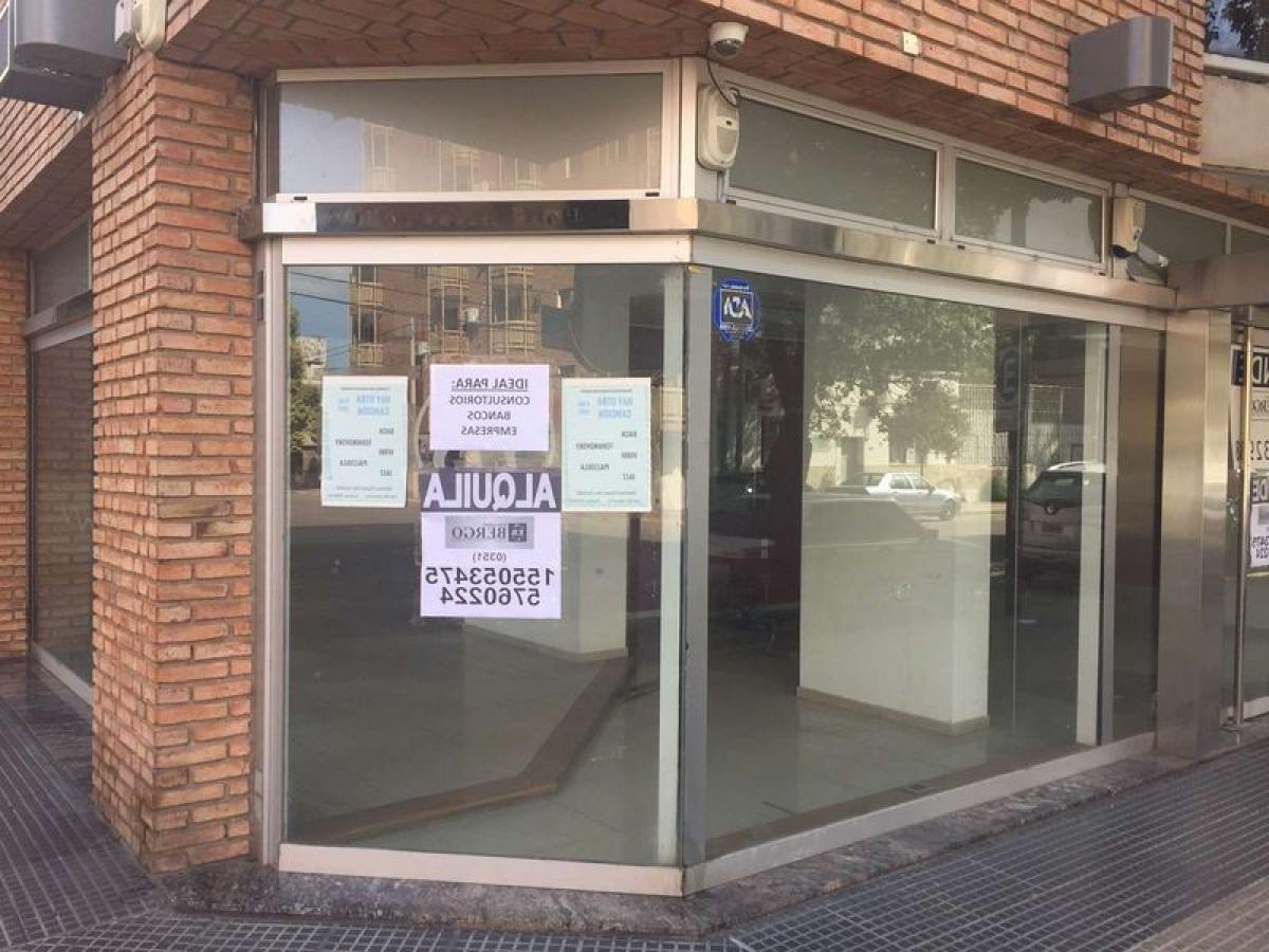  Office in Cordoba, Argentina No. 28771