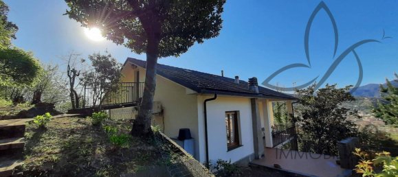 Villa de 5 dormitorios en Cogorno, Italy No. 123878 23