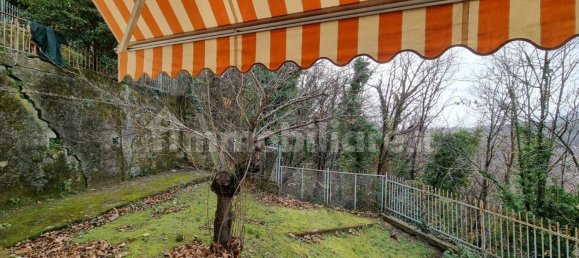 5 غرف نوم فيلا في Cogorno, Italy رقم 123878 18