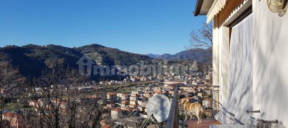 5 غرف نوم فيلا في Cogorno, Italy رقم 123878 11