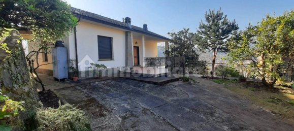 5 غرف نوم فيلا في Cogorno, Italy رقم 123878 2