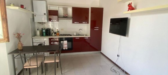 Apartamento de 2 divisões em Pavia, Italy N.º 165226 2