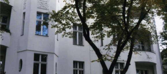 Квартира с 2 комнатами в Шарлоттенбург, Германия № 335150 6