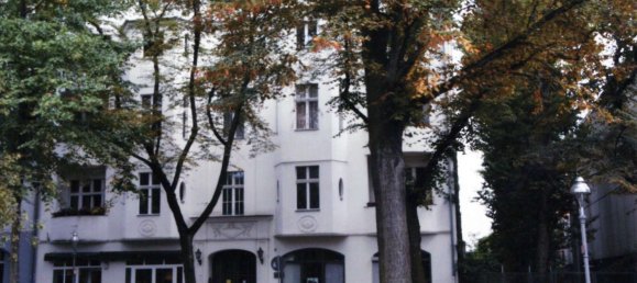 Квартира с 2 комнатами в Шарлоттенбург, Германия № 335150 7