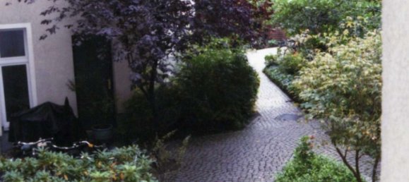 Квартира с 2 комнатами в Шарлоттенбург, Германия № 335150 15